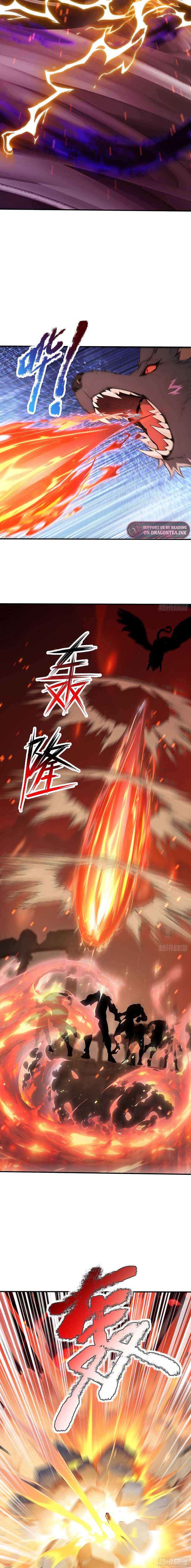 Number One Beast Master Chapter 42 2